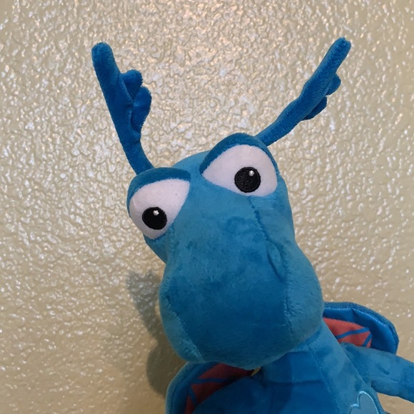 Disney’s Doc McStuffins Stuffy Talking Plush - Picture 3 of 8